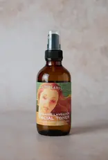 Los Poblanos Farm Distilled Hydrosol Lavender Facial Toner 3.6oz