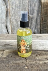 Los Poblanos Lavender Skin Care Oil