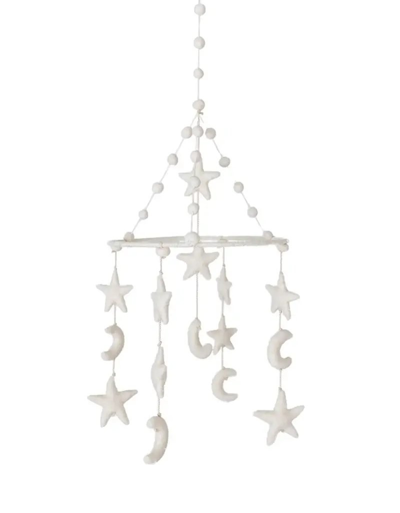 Pehr Classic Mobile Stargazer