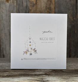 Pehr Classic Mobile Magical Forest