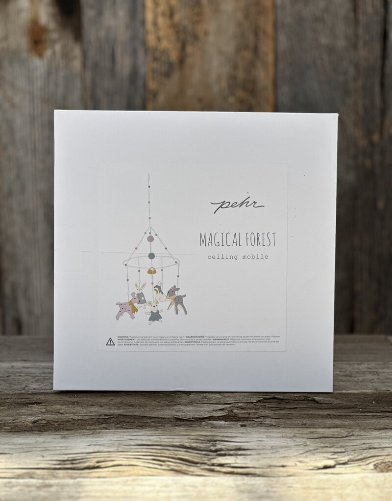 Pehr Classic Mobile Magical Forest