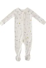Pehr Ribbed Sleeper Magical Forest