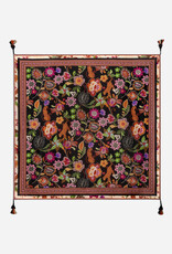 Johnny Was Johnny Was Silk Scarf - Maxima
