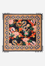 Johnny Was Johnny Was Silk Scarf - Levi