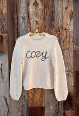 Dylan Dylan Sweater Natural