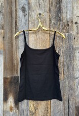 Lilla P Lilla P Camisole PA1114 Black
