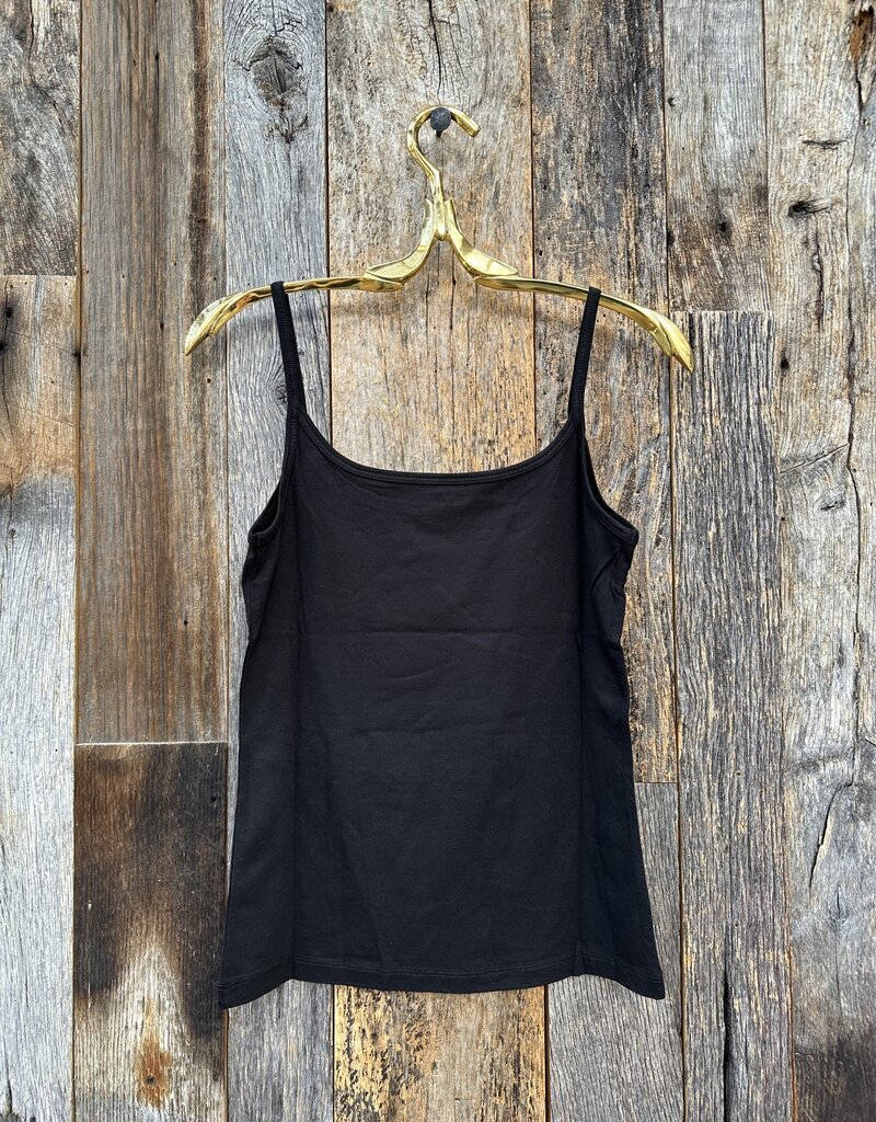 Lilla P Lilla P Camisole PA1114 Black