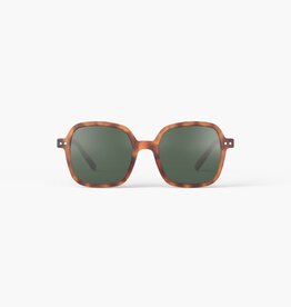 Izipizi Izipizi Sunglasses - Office - Havane