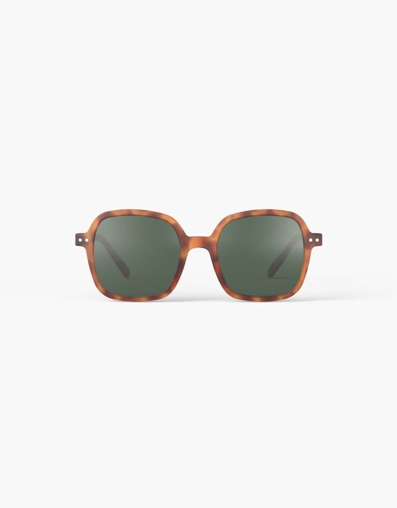 Izipizi Izipizi Sunglasses - Office - Havane