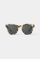 Izipizi Izipizi Sunglasses - N - Light Tortoise