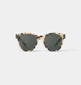 Izipizi Izipizi Sunglasses - N - Light Tortoise