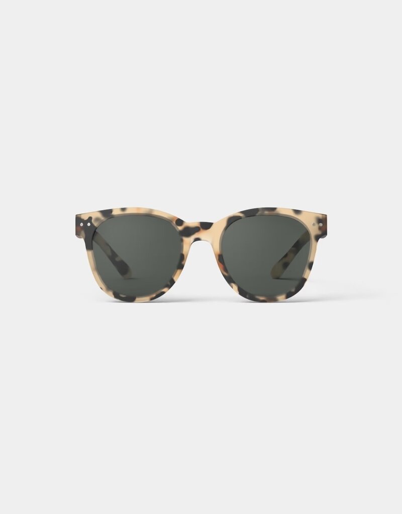 Izipizi Izipizi Sunglasses - N - Light Tortoise