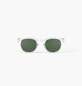 Izipizi Izipizi  Sunglasses - C - Crystal Polarized