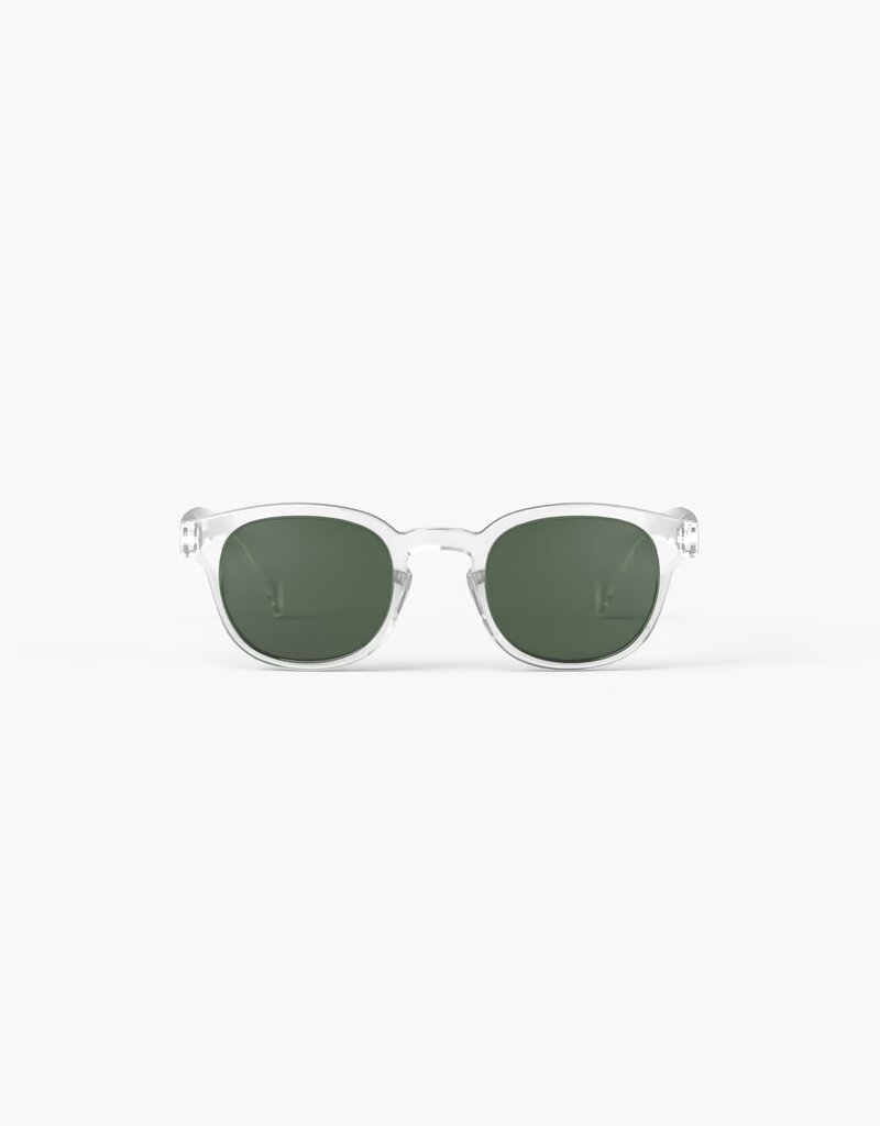 Izipizi Izipizi  Sunglasses - C - Crystal Polarized