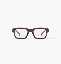 Izipizi Izipizi Reading Glasses - Quote - Old Leather