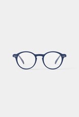 Izipizi Izipizi Reading Glasses - D - Navy Blue