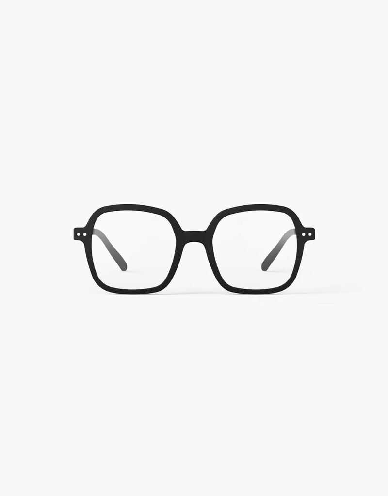 Izipizi Izipizi Reading Glasses - Office - Black