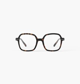 Izipizi Izipizi Reading Glasses - Office - Tortoise