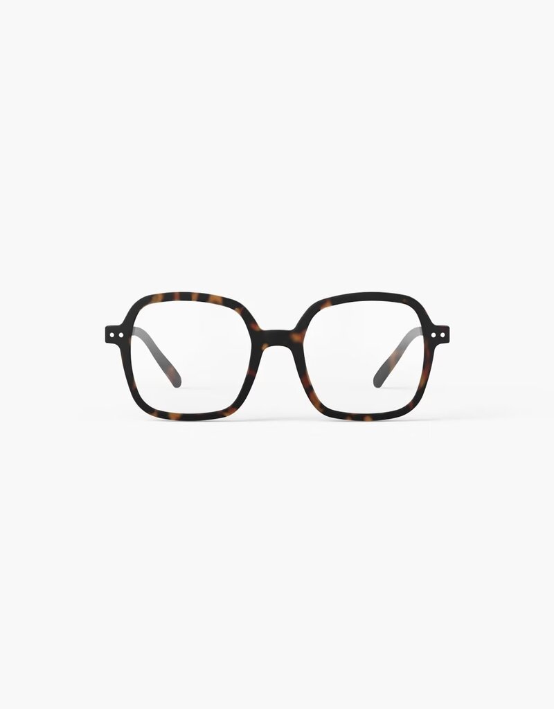 Izipizi Izipizi Reading Glasses - Office - Tortoise