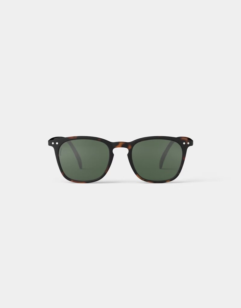Izipizi Izipizi Sunglasses - E - Tortoise Polarized