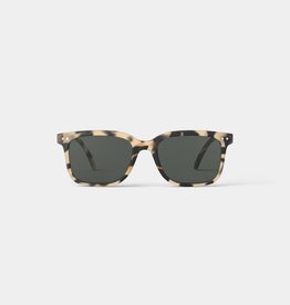 Izipizi Izipizi Sunglasses - L - Light Tortoise