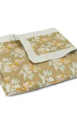 Milkbarn Milkbarn Big Lovey Gold Floral