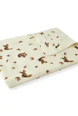 Milkbarn Milkbarn Bamboo Big Lovey Chipmunk