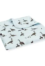 Milkbarn Milkbarn Bamboo Big Lovey Goose