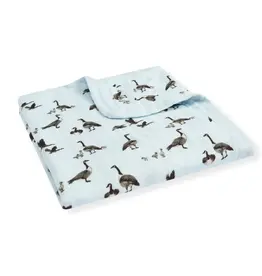 Milkbarn Milkbarn Bamboo Big Lovey Goose