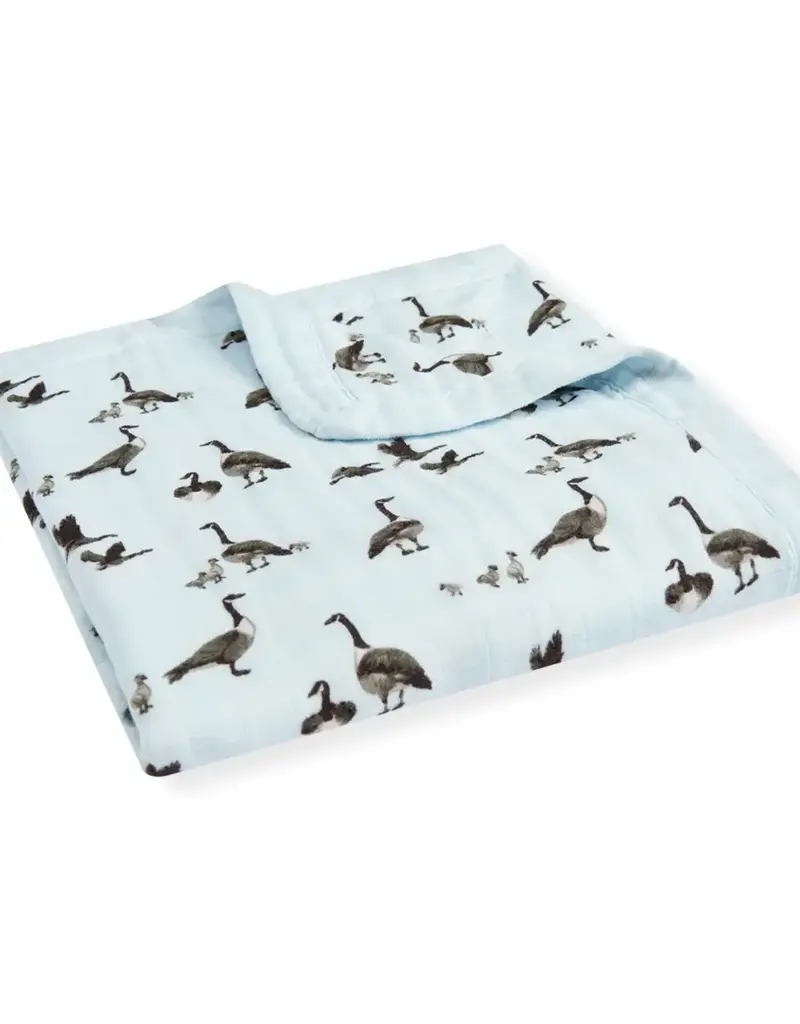 Milkbarn Milkbarn Bamboo Big Lovey Goose