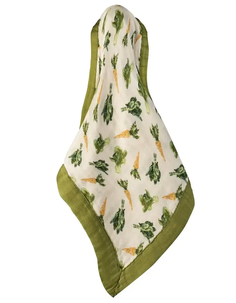 Milkbarn Milkbarn Mini Lovey Fresh Veggies