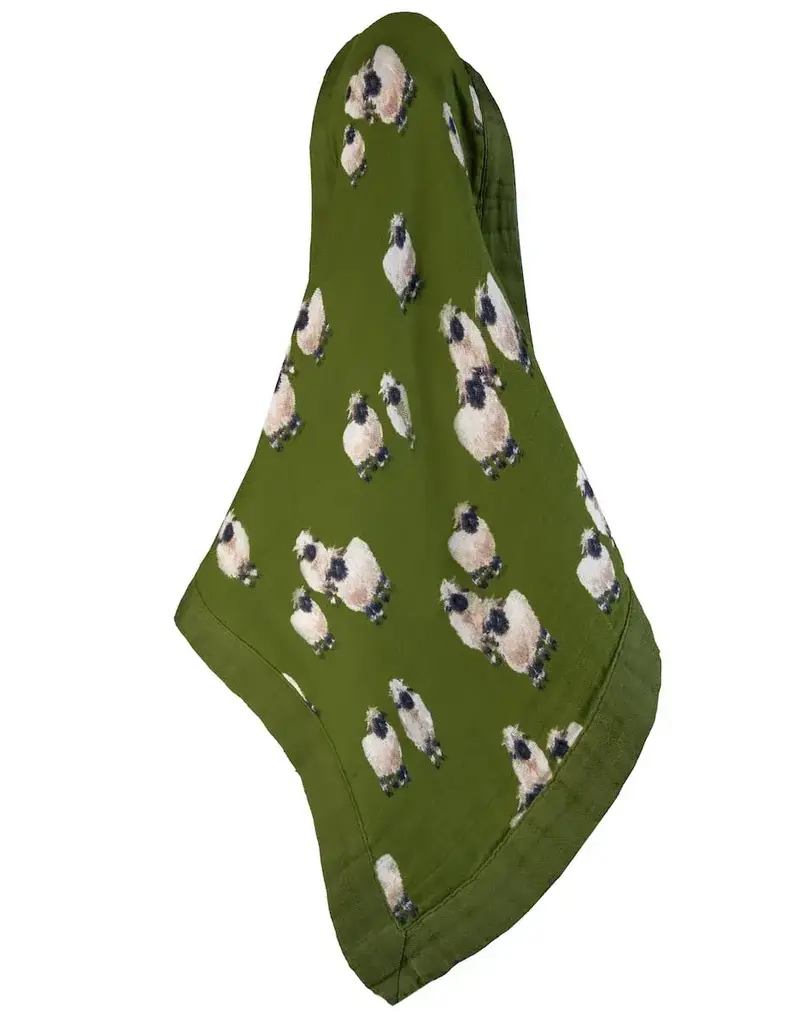 Milkbarn Milkbarn Mini Lovey Valais Sheep