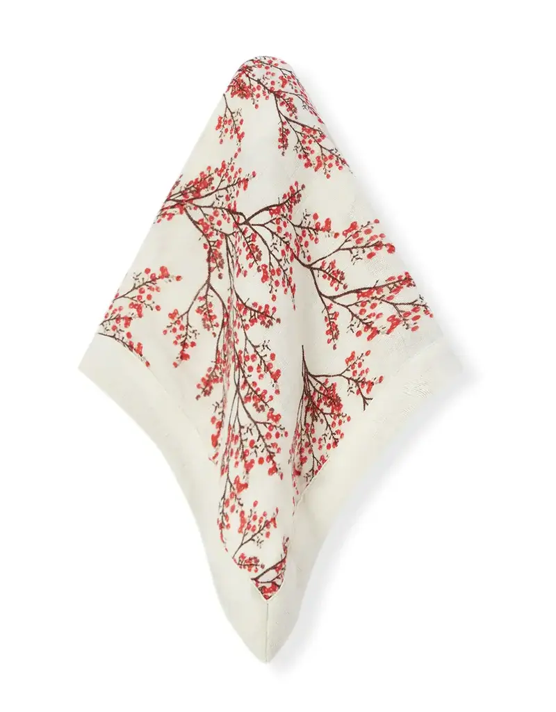 Milkbarn Milkbarn Mini Lovey Winterberry