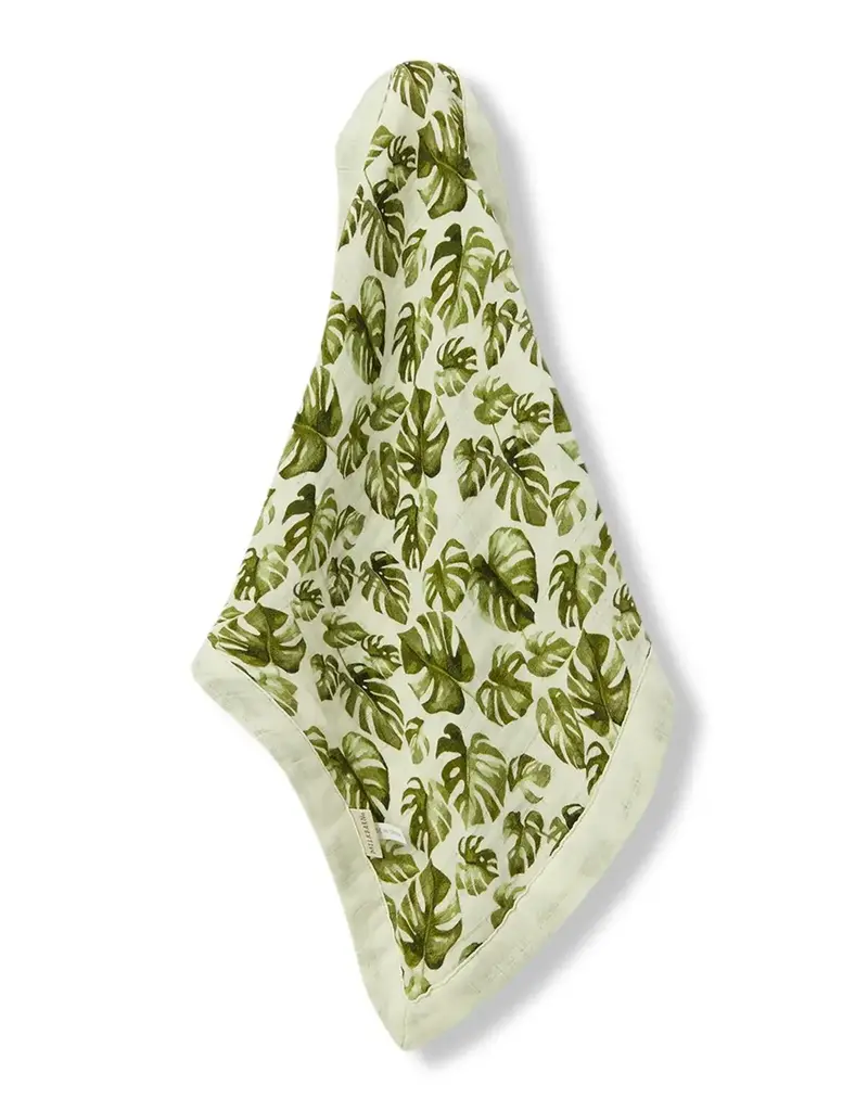 Milkbarn Milkbarn Mini Lovey Island Leaf