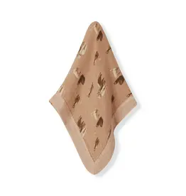 Milkbarn Milkbarn Mini Lovey Alpaca