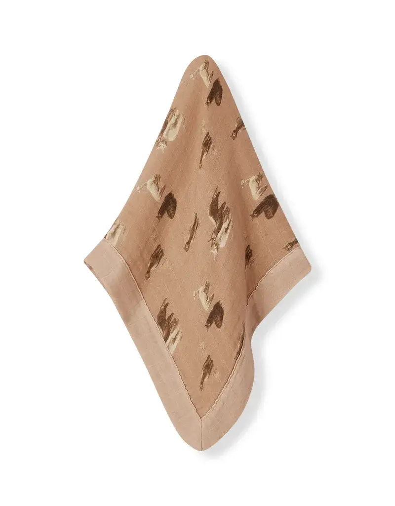 Milkbarn Milkbarn Mini Lovey Alpaca