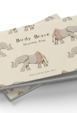 Milkbarn Milkbarn Birdy Brave Book
