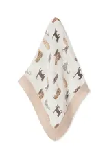 Milkbarn Milkbarn Mini Lovey Cat