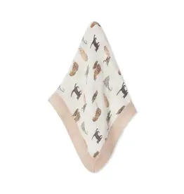 Milkbarn Milkbarn Mini Lovey Cat