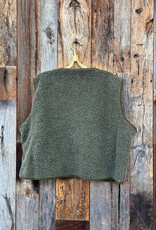 American Vintage American Vintage Women's Jacket Hoktown Monitor Lizard