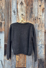 American Vintage American Vintage Women's Cardigan Vitow Coffee