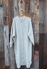 American Vintage American Vintage Women's Cardigan Powder Snow