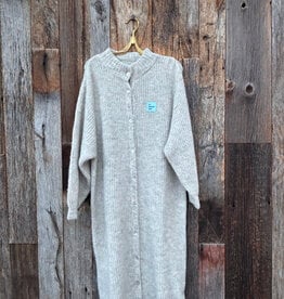 American Vintage American Vintage Women's Cardigan Powder Snow