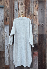 American Vintage American Vintage Women's Cardigan Powder Snow