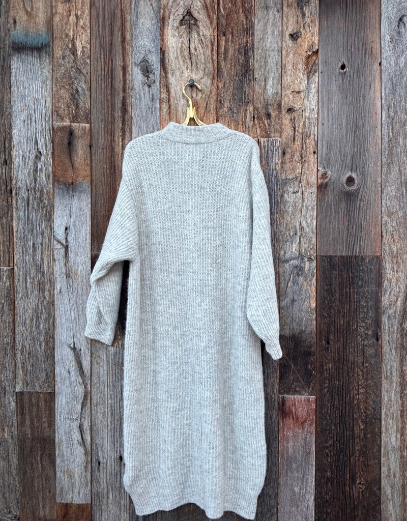 American Vintage American Vintage Women's Cardigan Powder Snow