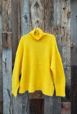 American Vintage American Vintage Women’s Sweater Niby Dandelion