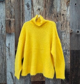 American Vintage American Vintage Women’s Sweater Niby Dandelion