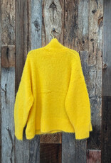 American Vintage American Vintage Women’s Sweater Niby Dandelion