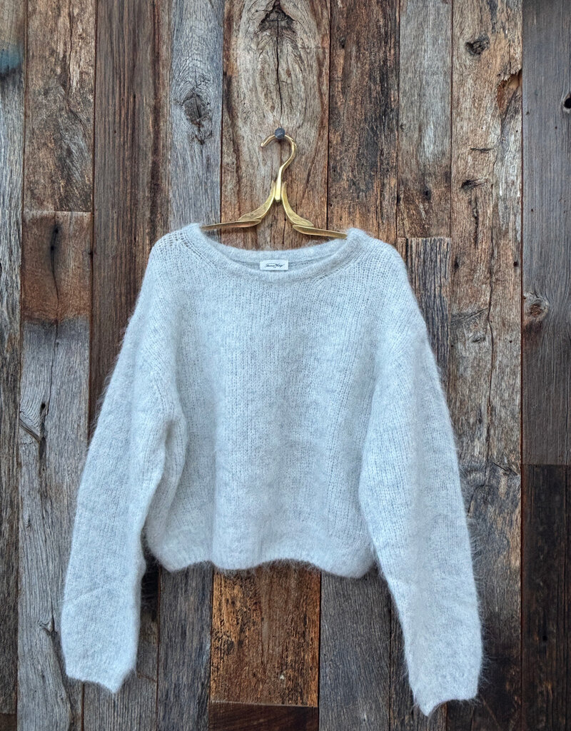 American Vintage American Vintage Women’s Sweater Niby Polar