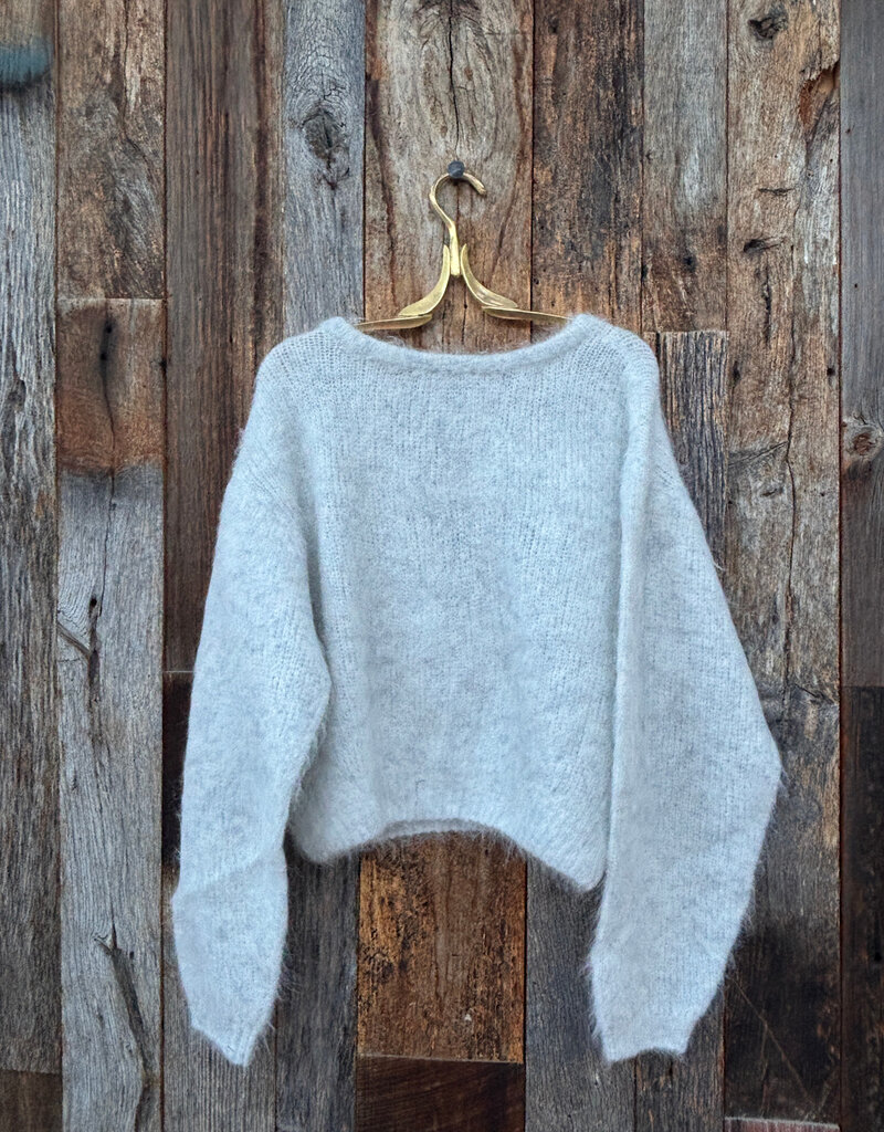 American Vintage American Vintage Women’s Sweater Niby Polar